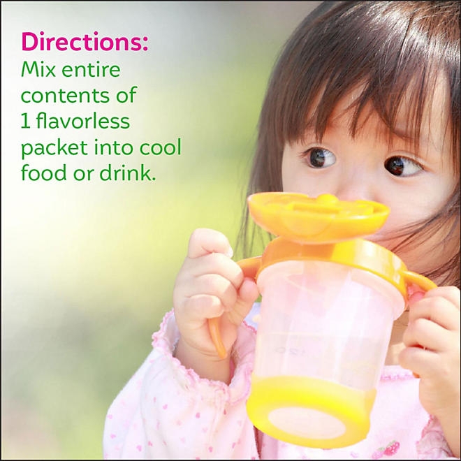 Culturelle Kids Purely Probiotics Packets 60 ct. - Image 11