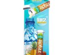 Zipfizz Energy Multi-Vitamin Hydration Drink Mix, Pina Colada, 20 ct.