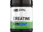 Optimum Nutrition, Micronized Creatine, Blueberry Lemonade, 1.78 lbs.