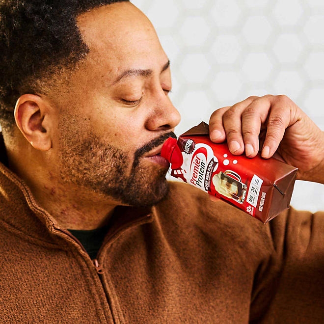 Premier Protein 30g High Protein Shake, Root Beer Float 11 fl. oz., 15 pk. - Image 6