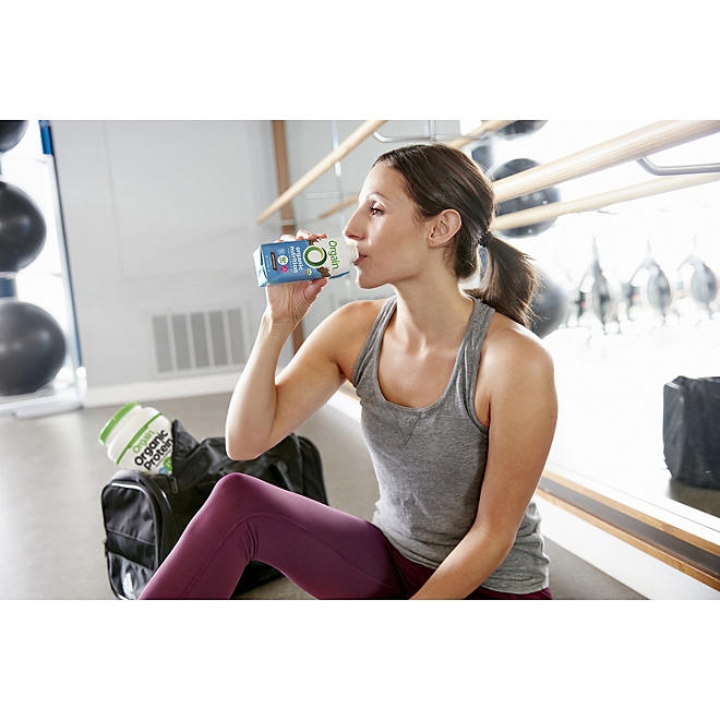 Orgain Organic Nutrition Vegan All-in-One Protein Plant Based RTD Shake, Smooth Chocolate 12 ct. - Image 7