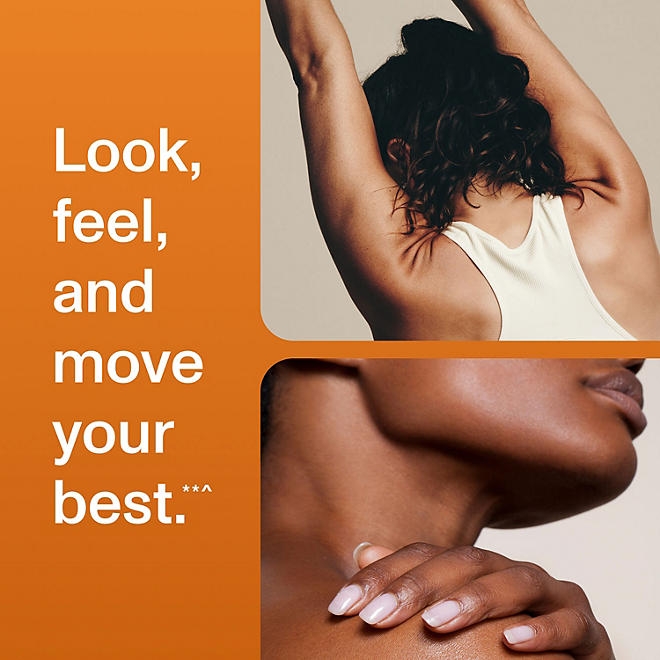 Vital Proteins Collagen Peptides Powder, Salted Caramel, 1.6 lbs. - Image 5