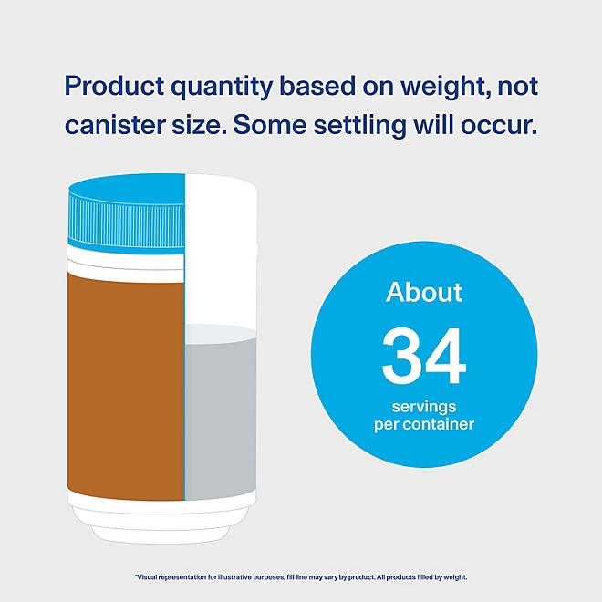 Vital Proteins Collagen Peptides Powder, Salted Caramel, 1.6 lbs. - Image 7