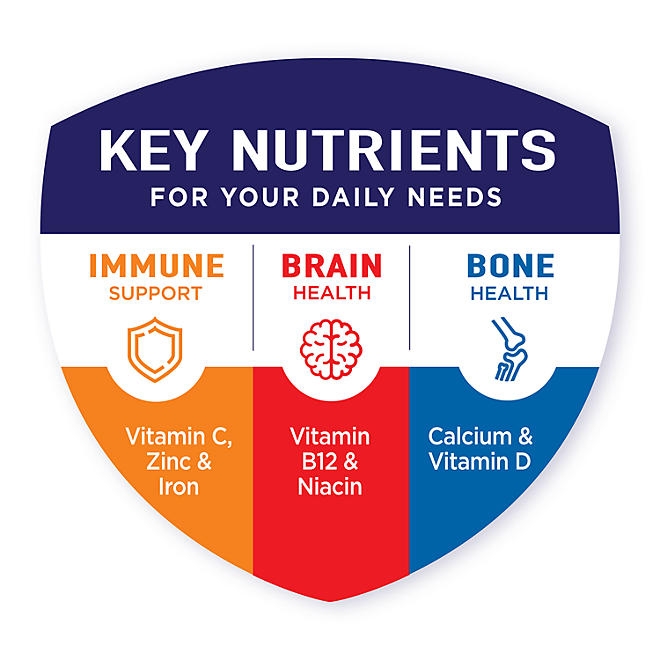 BOOST Glucose Control Nutritional Drink, Chocolate, 8 fl. oz., 24 pk. - Image 5