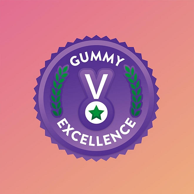 Vitafusion Vitamin D3 Gummy Vitamins, 150 ct. - Image 9