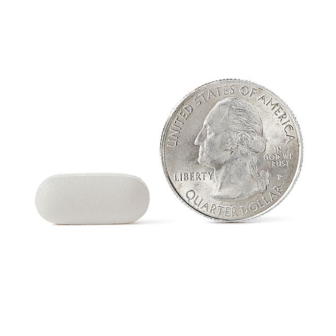 Move Free Advanced Glucosamine Joint Health Support Supplement Tablets, 200 ct. - Image 6