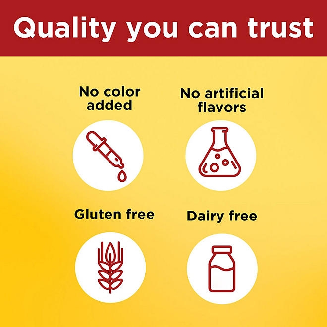 Nature Made Burp-Less Fish Oil 1200 mg Softgels, 240 ct. - Image 8