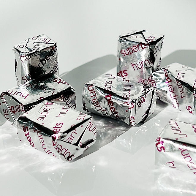 HumanN SuperBeets Heart Chews, Pomegranate Berry 90 ct. - Image 8