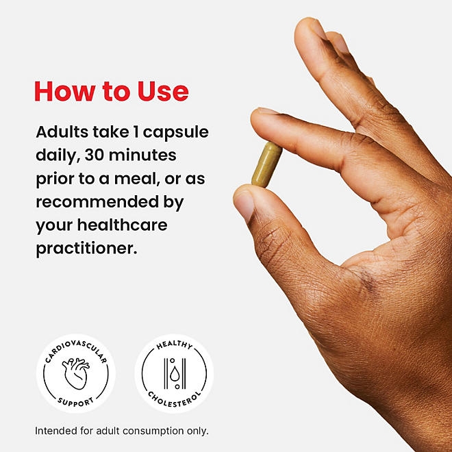 HumanN SuperBerine Capsules, 45 ct. - Image 7