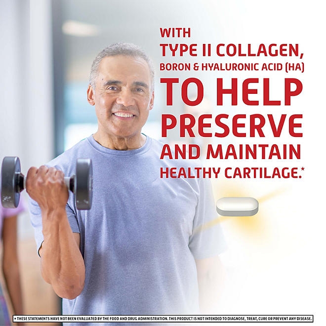 Move Free Ultra Triple Action Joint Health Support Tablets 75 ct. - Image 5