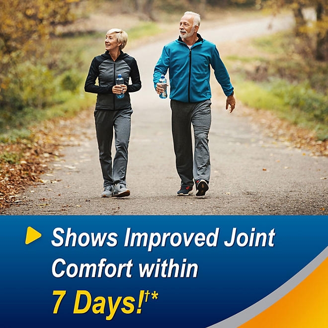 Osteo Bi-Flex Triple Strength with Vitamin D 220 ct. - Image 8