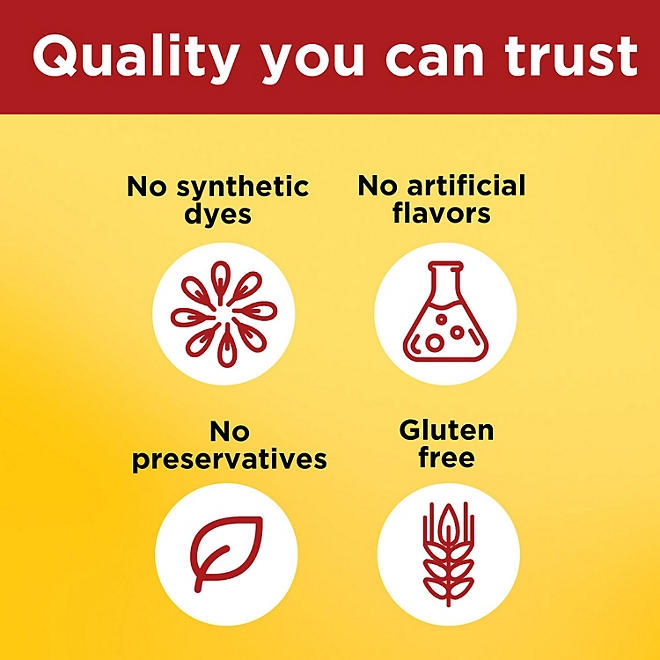 Nature Made CholestOff Plus Softgels, 210 ct. - Image 8