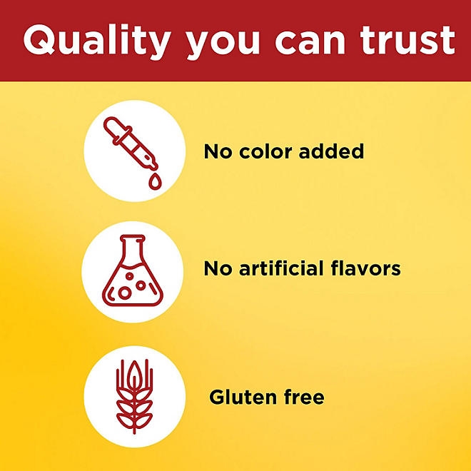 Nature Made Flaxseed Oil 1400 mg Softgels, 300 ct. - Image 8