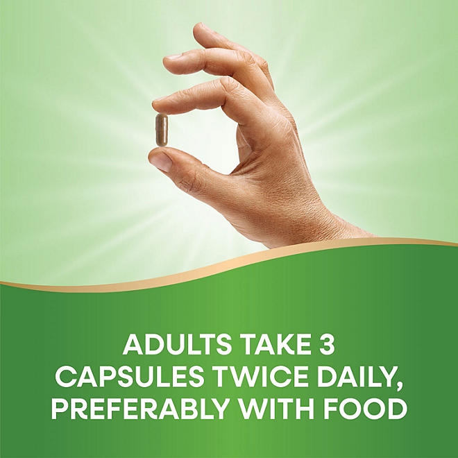 Nature's Way Blood Sugar Manager Capsules, 180 ct. - Image 7