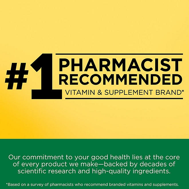 Nature Made Magnesium Oxide 400mg Softgels, 150 ct. - Image 7