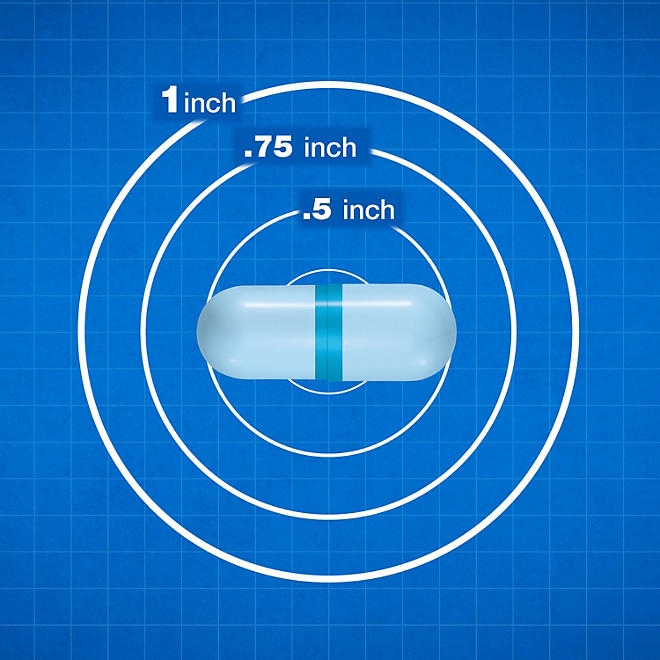 Member's Mark Esomeprazole Magnesium Capsules, 20 mg, 42 ct. - Image 4