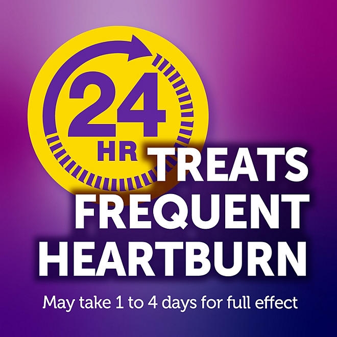 Member's Mark Esomeprazole Magnesium Capsules, 20 mg, 42 ct. - Image 6