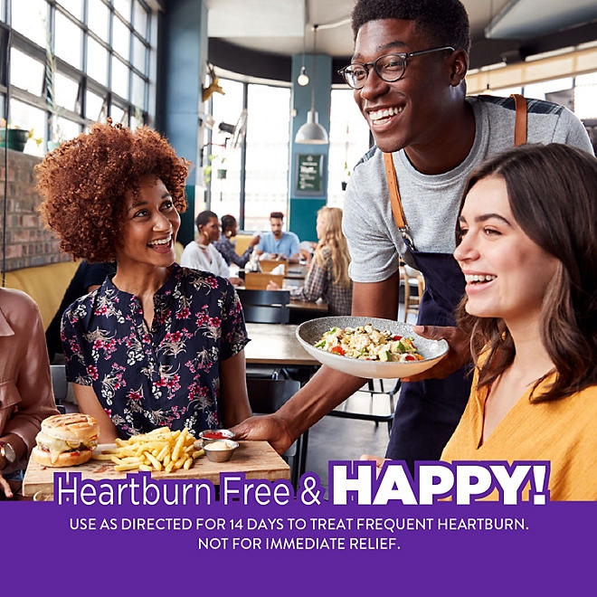 Member's Mark Esomeprazole Magnesium Capsules, 20 mg, 42 ct. - Image 7