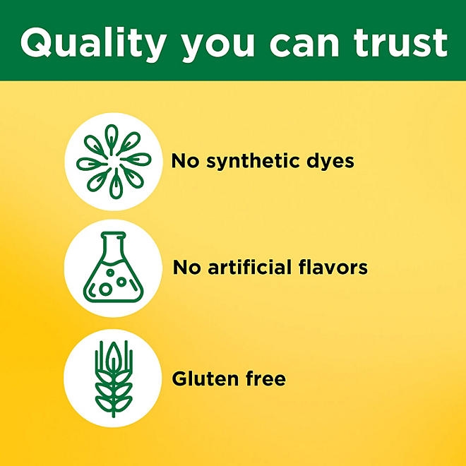 Nature Made Iron 65 mg Tablets, 365 ct. - Image 8