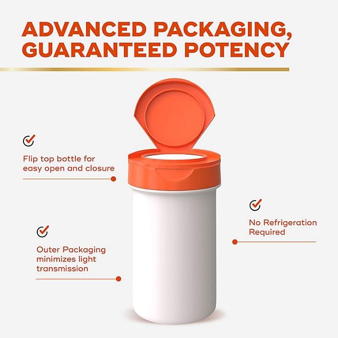 Align Probiotic Digestive Support Advanced Capsules, 70 ct. - Image 6