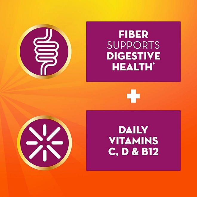 Metamucil Sparkling Fiber Powder, Citrus, 43oz. - Image 5