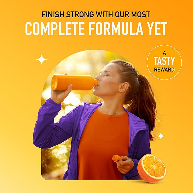 Airborne Vitamin C Immune Support Effervescent Tablets, 36 ct. - Image 7