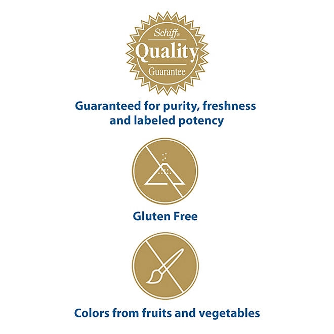 Digestive Advantage Daily Probiotic Gummies, 120 ct. - Image 8