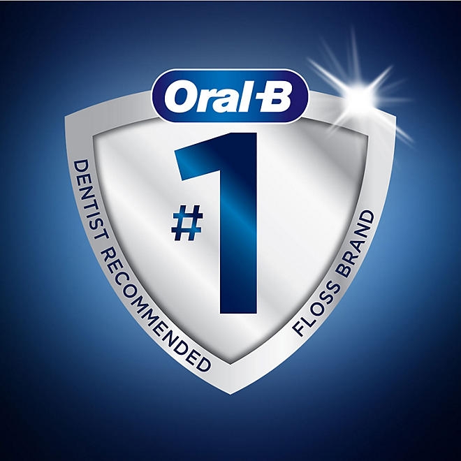 Oral-B Glide Floss Picks, Scope Outlast, 300 ct. - Image 9