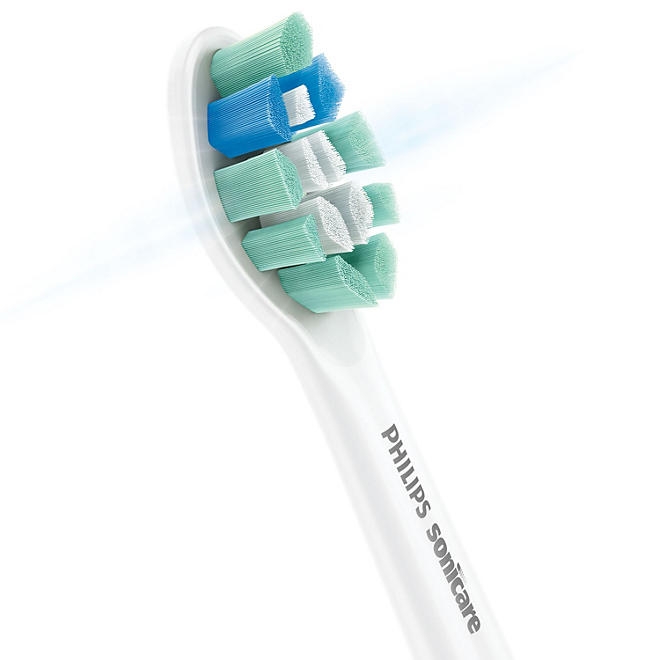 Philips Sonicare Optimal Plaque Control Replacement Brush Heads, 8 ct. - Image 5