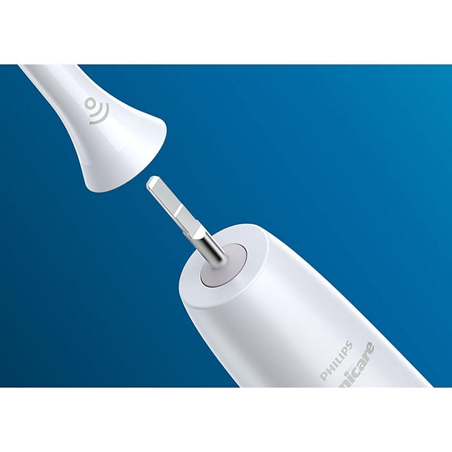 Philips Sonicare Optimal Plaque Control Replacement Brush Heads, 8 ct. - Image 11