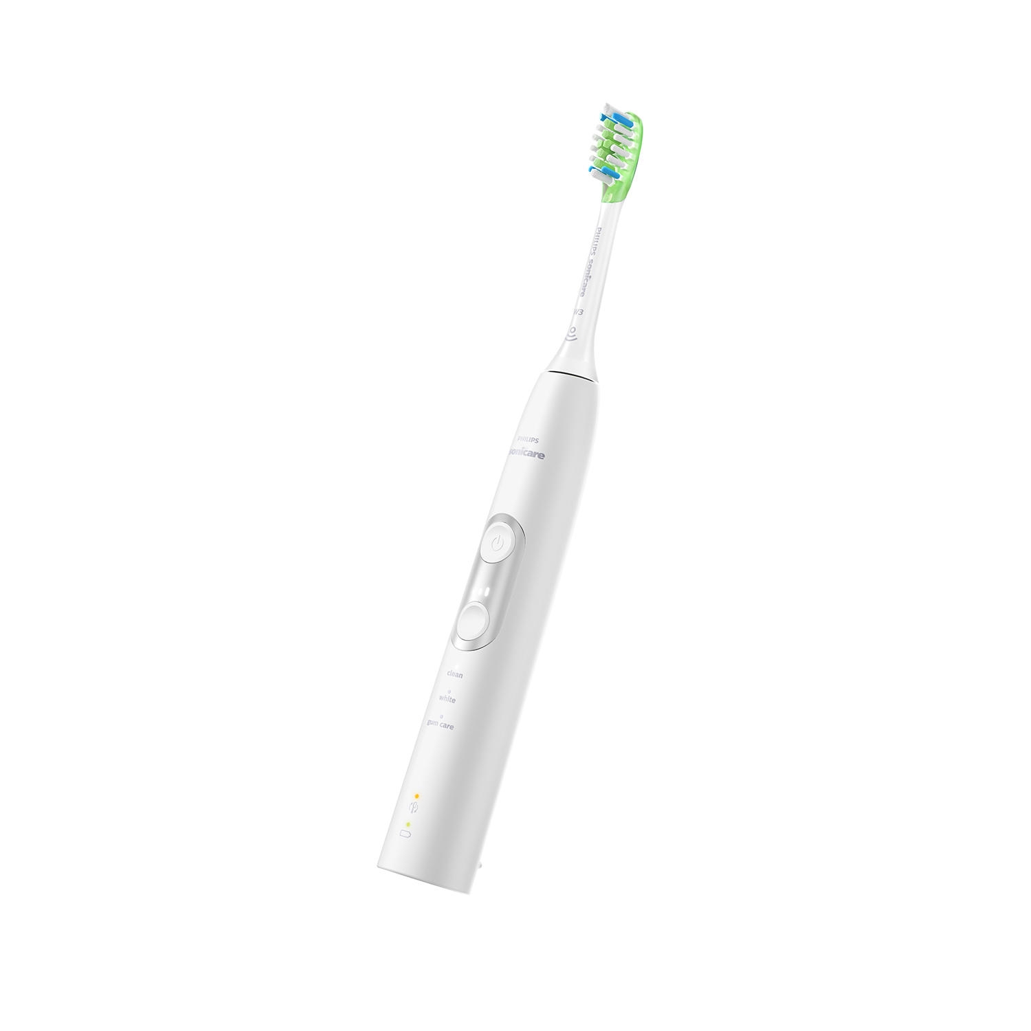 Philips Sonicare 6100 ProtectiveClean Power Toothbrush, 2 pk. - Choose Your Color - Image 3