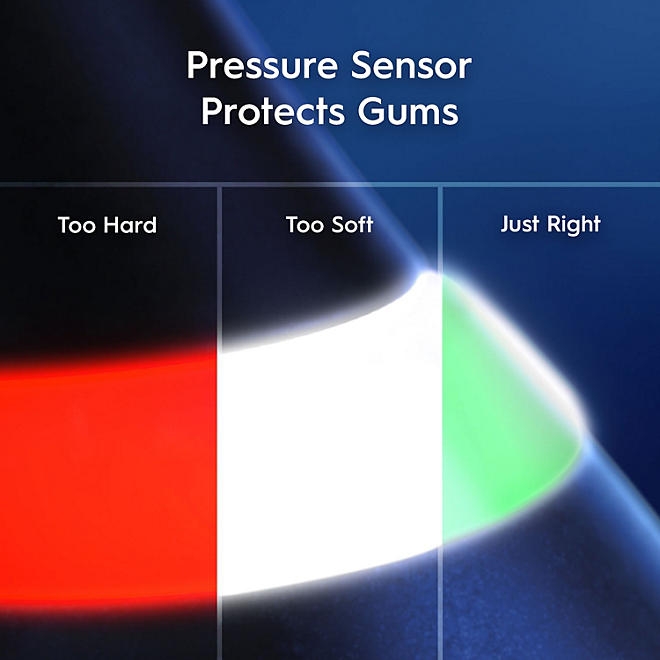 Oral-B iO Series 5 Rechargeable Toothbrush Twin Pack - Image 6