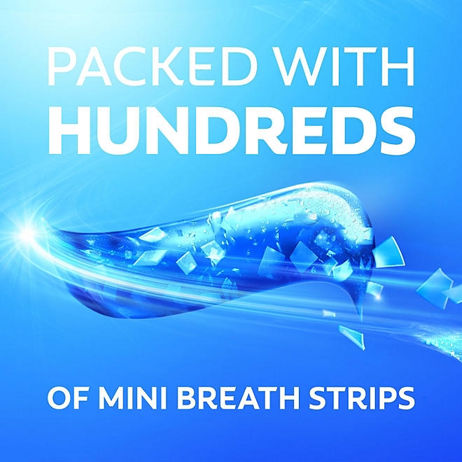 Colgate Total Whitening + Maxfresh Toothpaste, 26.6 oz., 4 pk. - Image 9