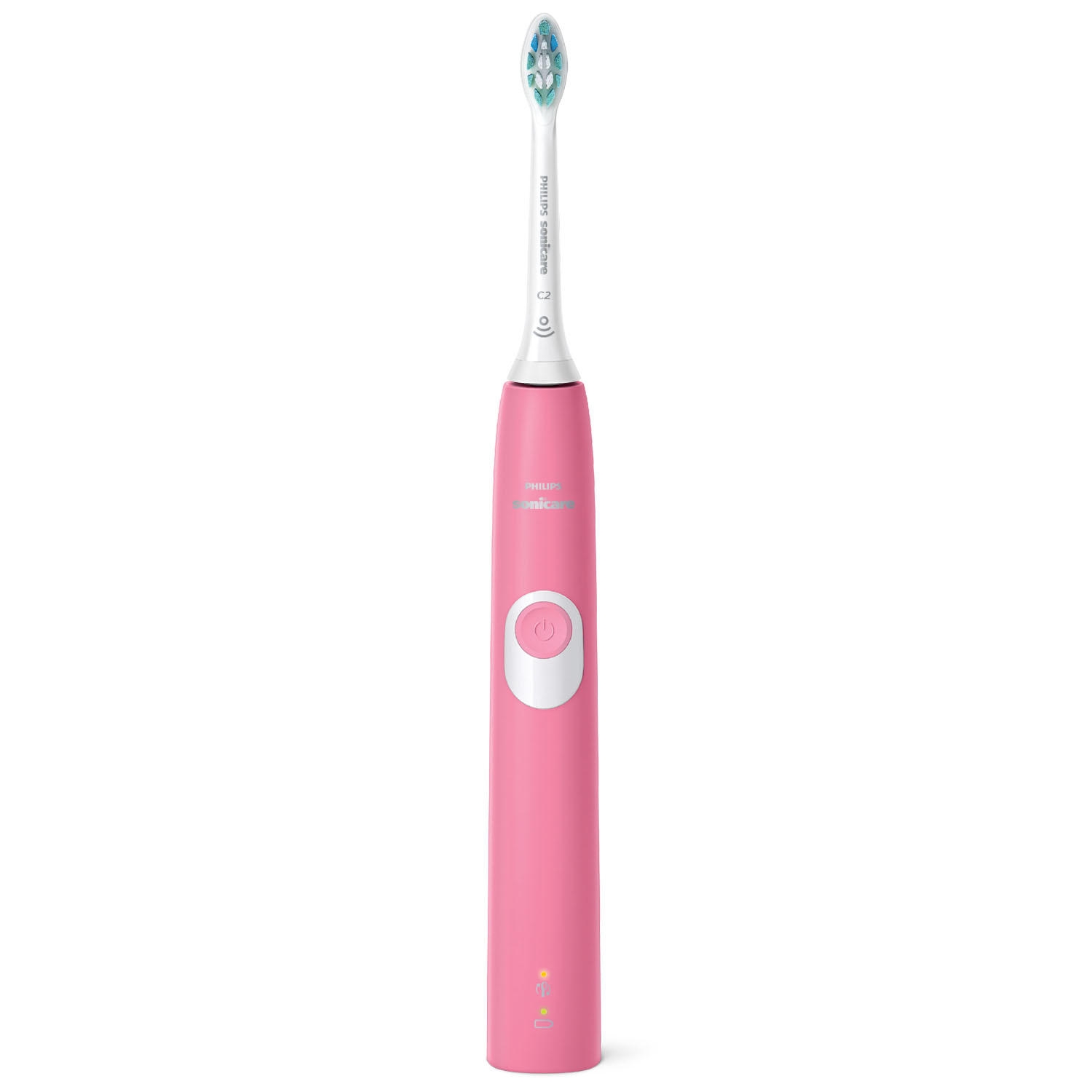 Philips Sonicare ProtectiveClean 4300 Rechargeable Toothbrush - Choose Your Color - Image 2