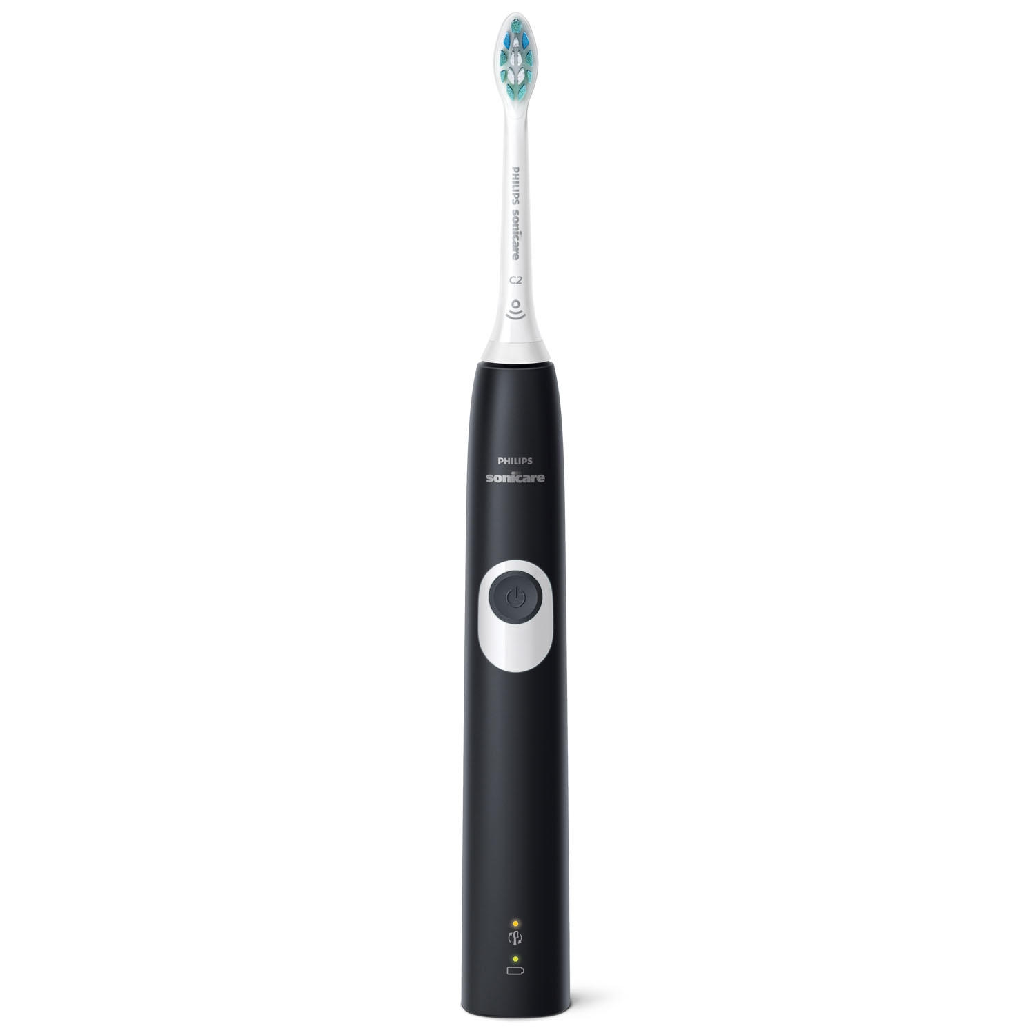 Philips Sonicare ProtectiveClean 4300 Rechargeable Toothbrush - Choose Your Color - Image 6