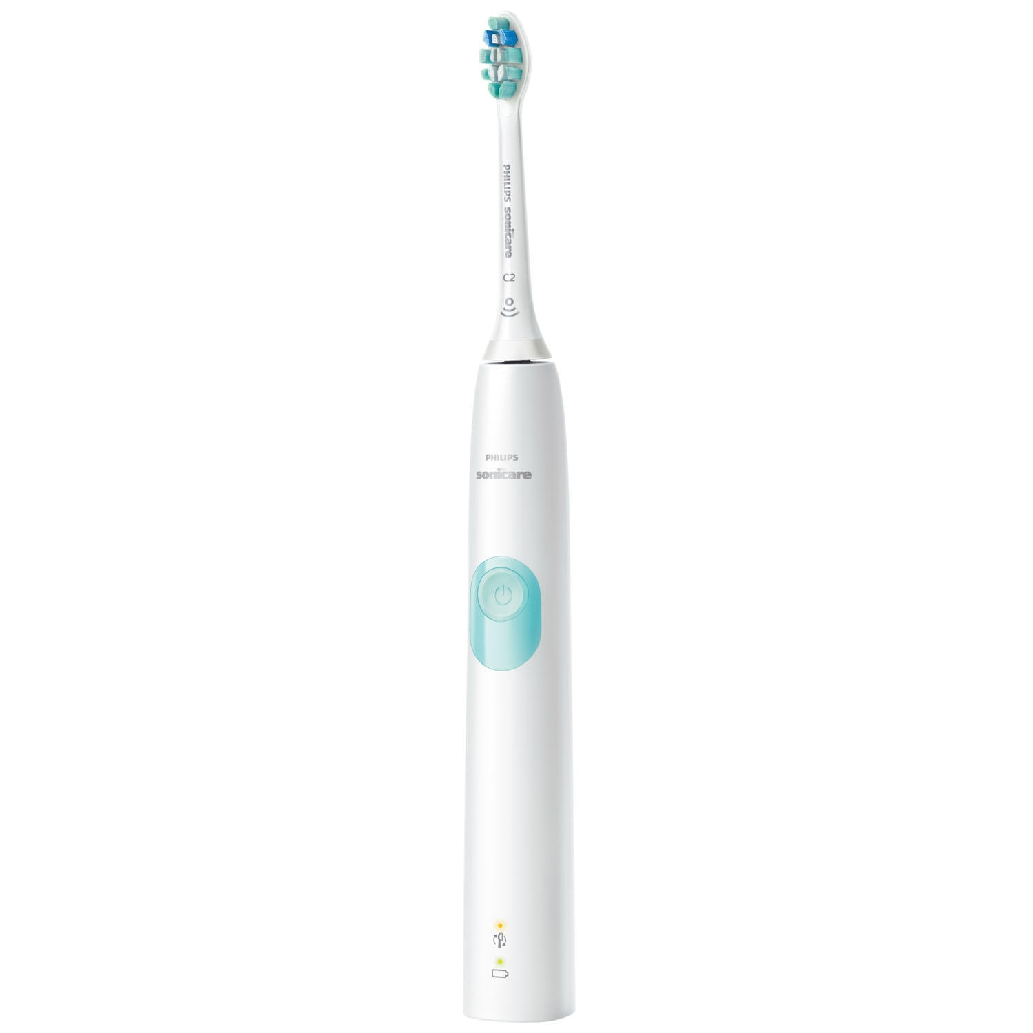 Philips Sonicare ProtectiveClean 4300 Rechargeable Toothbrush - Choose Your Color - Image 10