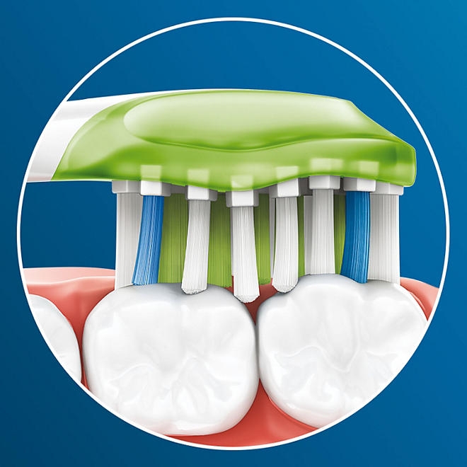 Philips Sonicare W3 Premium White Replacement Brush Heads, 8 ct. - Image 7