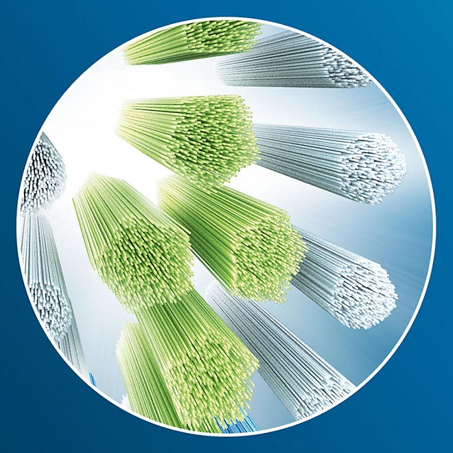 Philips Sonicare W3 Premium White Replacement Brush Heads, 8 ct. - Image 9