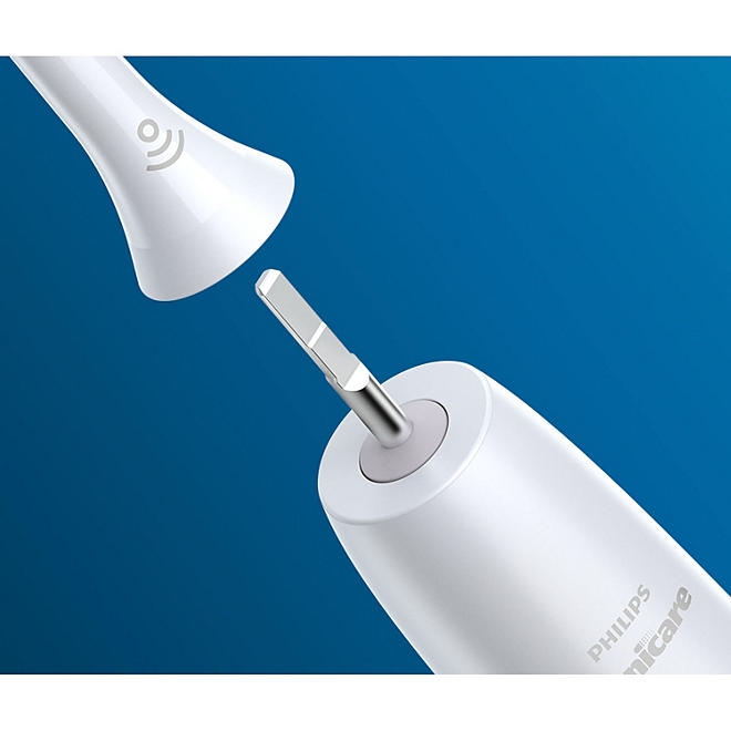Philips Sonicare W3 Premium White Replacement Brush Heads, 8 ct. - Image 10
