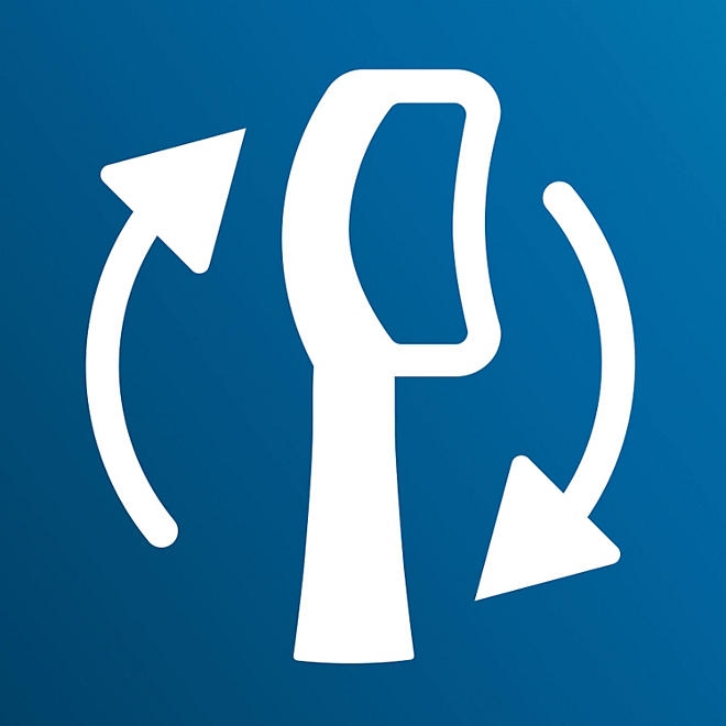 Philips Sonicare W3 Premium White Replacement Brush Heads, 8 ct. - Image 11