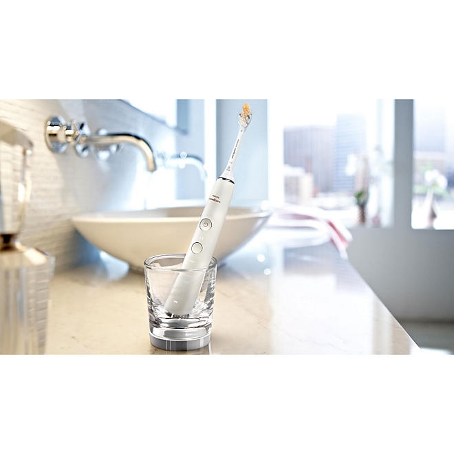 Philips Sonicare DiamondClean Power Toothbrush, 2 pk. - Image 7
