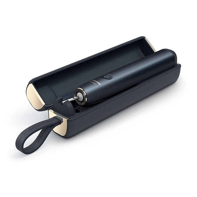 Philips Sonicare Prestige 9900 Power Toothbrush, Midnight Blue, with Replacement Brush Heads - Image 5