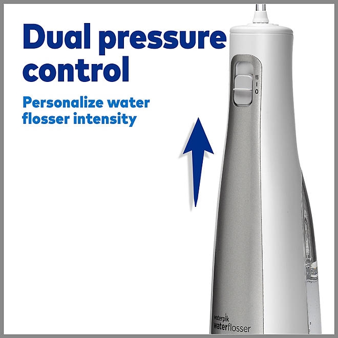Waterpik Ultra Plus and Cordless Freedom Water Flosser - Image 10
