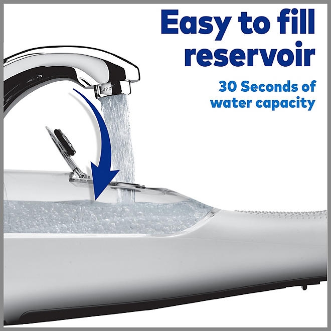 Waterpik Ultra Plus and Cordless Freedom Water Flosser - Image 11