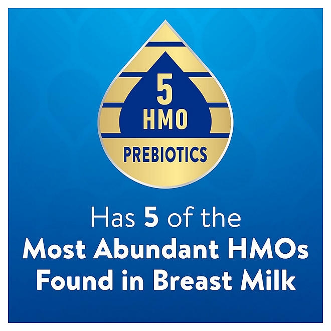 Similac 360 Total Care Infant Formula, 40 oz. - Image 5