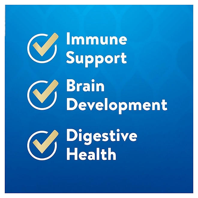 Similac 360 Total Care Infant Formula, 40 oz. - Image 8