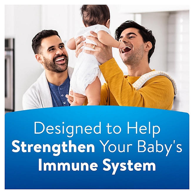 Similac 360 Total Care Infant Formula, 40 oz. - Image 9