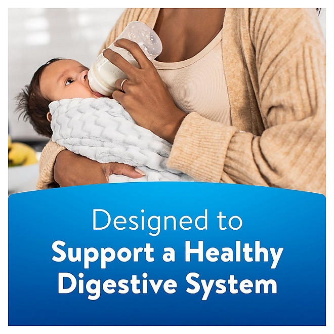 Similac 360 Total Care Infant Formula, 40 oz. - Image 10