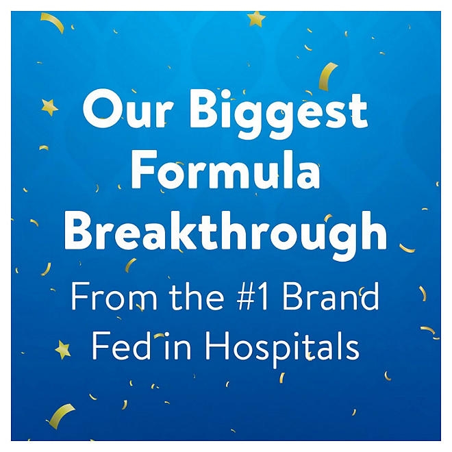 Similac 360 Total Care Infant Formula, Ready to Feed, 8 fl. oz., 24 ct. - Image 3