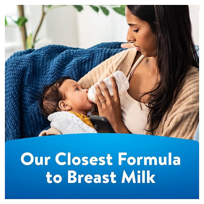 Similac 360 Total Care Infant Formula, Ready to Feed, 8 fl. oz., 24 ct. - Image 4